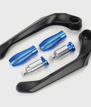 Universele Motor Handkappen - Aluminium Legering Hand Guard Protector
