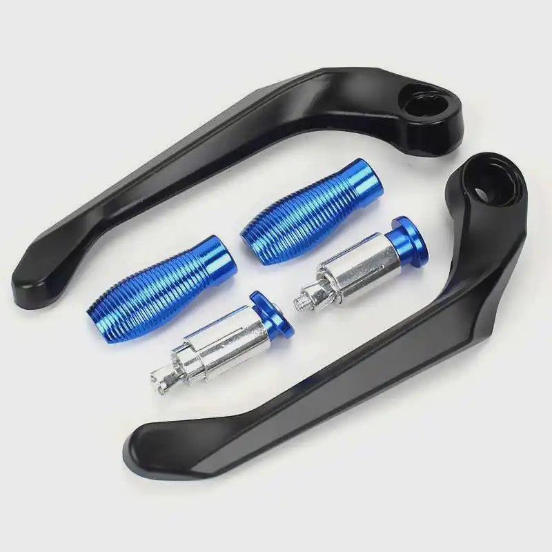 Universele Motor Handkappen - Aluminium Legering Hand Guard Protector