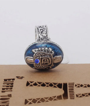 The Vampire Diaries Elena Gilbert Daylight Ring - Vintage Cosplay Sieraden