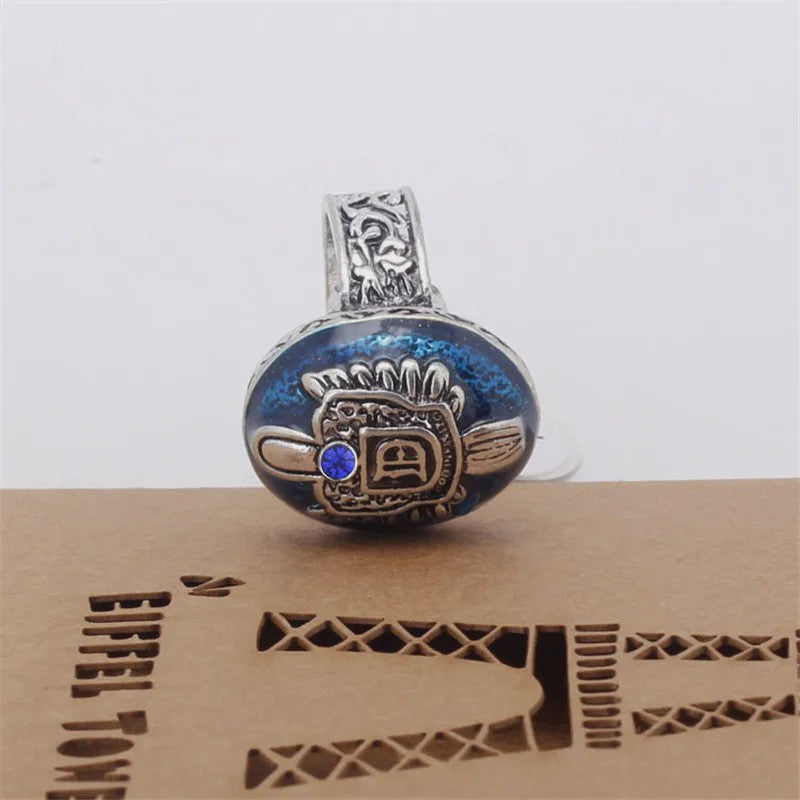 The Vampire Diaries Elena Gilbert Daylight Ring - Vintage Cosplay Sieraden