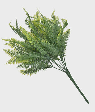 Kunst Asparagus Varen - 7 Takken Kunstplant voor Decoratie