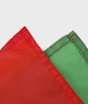 Hongaarse Vlag 90x150cm - Decoratieve Polyester Vlag van Hongarije