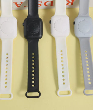 Vrolijk Stitch & Hello Kitty Kinderhorloge - Digitaal & Leuk voor Meisjes