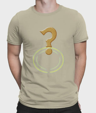 League of Legends LOL 'Missing Ping' T-shirt voor Heren - Katoen, Korte Mouw
