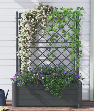Kunstmatige Klimop Slier met Esdoornbladeren - Decoratieve Slang voor Feest & Huis
