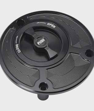 Snelsluitende Keyless Tankdop voor Cagiva Mito 125 / Evo (1990-2014)