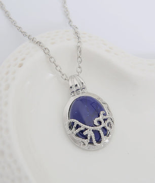 The Vampire Diaries Katherine Ketting - Vintage Film Hanger Sieraden voor Dames