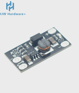 Mini DC-DC Boost Module: 3.7V naar 5V, 8V, 9V of 12V Output