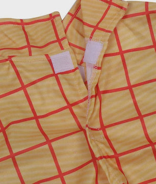 Kinder Cowboy Kostuum - Speelgoedkarakter Outfit voor Feestjes en Halloween