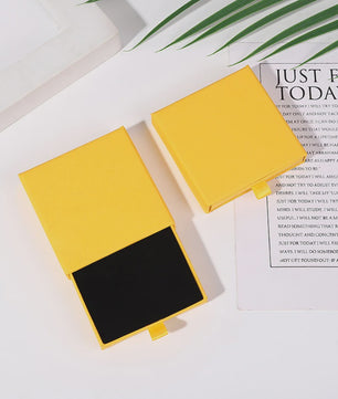 Kraft Lade Sieraden Doosjes - Cadeauverpakking voor Kettingen & Armbanden