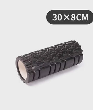 30cm Foam Roller voor Yoga, Pilates & Fitness - Rugmassage & Spierherstel