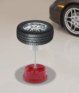 Duurzame Aluminium Wielbalancer voor Auto's en Bestelwagens (1-4 Inch Velgen)