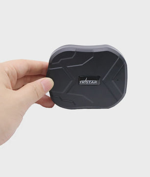 TKSTAR TK905 GPS Tracker Auto - 5000mAh Batterij, 4G/2G, Magnetisch, Real-time Locatie