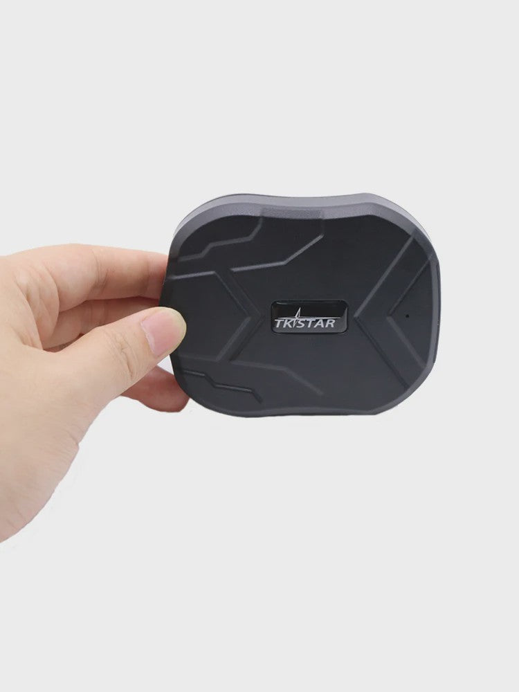 TKSTAR TK905 GPS Tracker Auto - 5000mAh Batterij, 4G/2G, Magnetisch, Real-time Locatie
