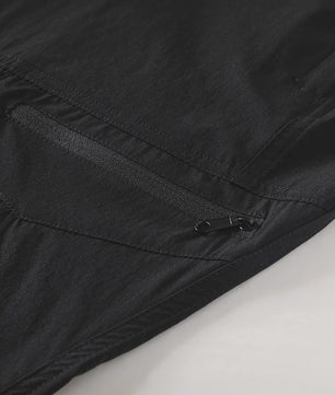 Dames Outdoor Broek - Sneldrogend, Waterdicht & Stretch voor Wandelen & Klimmen