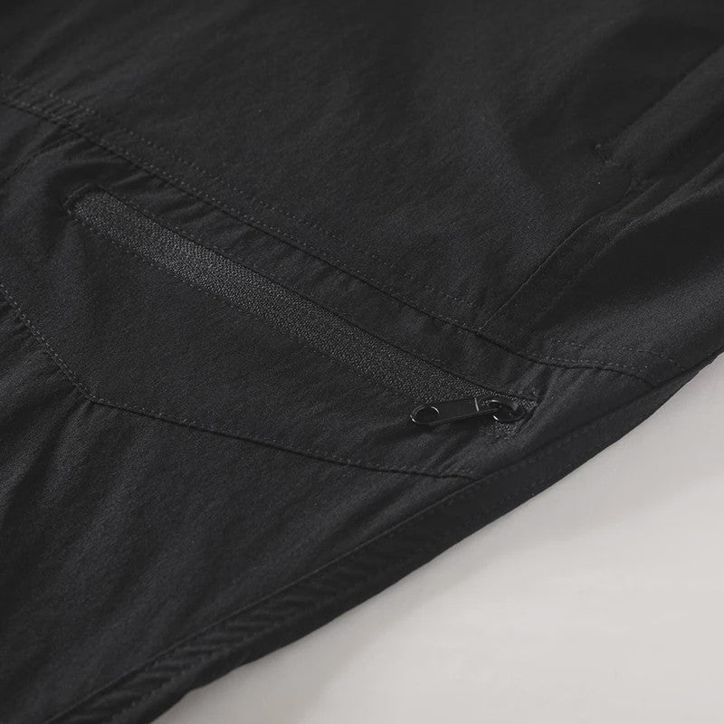 Dames Outdoor Broek - Sneldrogend, Waterdicht & Stretch voor Wandelen & Klimmen