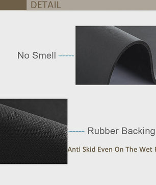 Professionele Poker Tafelmat - Anti-slip & Geluidsdempend - 120x60cm of 180x90cm