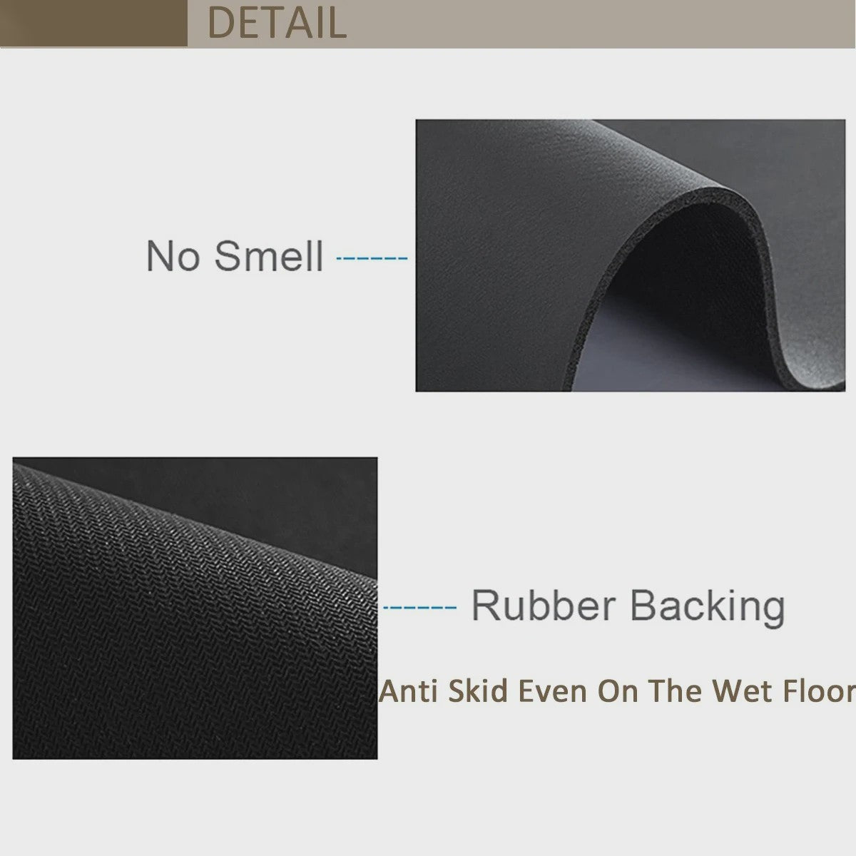 Professionele Poker Tafelmat - Anti-slip & Geluidsdempend - 120x60cm of 180x90cm