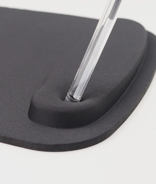 Ergonomische Muismat met Polsondersteuning - Comfortabel voor Kantoor & Gaming