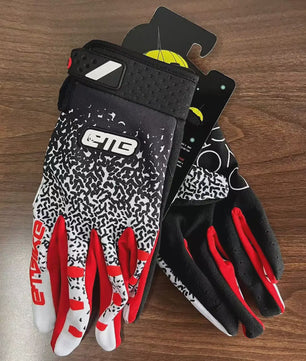 ETBIKE MX & MTB Handschoenen - Off-road, Wielrennen & Motorrijden met Touchscreen Functie