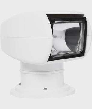 12V 100W Afstandsbedienbare Jacht Spotlight - Krachtige Marine Zoeklicht voor Boten