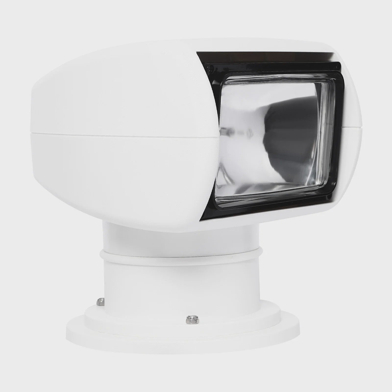 12V 100W Afstandsbedienbare Jacht Spotlight - Krachtige Marine Zoeklicht voor Boten