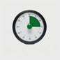 Visuele Timer 60 Minuten met Alarm - Focus & Tijdmanagement Tool voor Kinderen