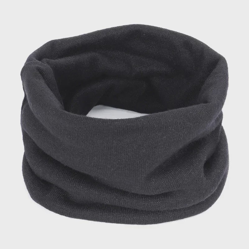 Zachte Kasjmier Sjaal voor Dames, Heren & Kinderen - Warm & Elastisch