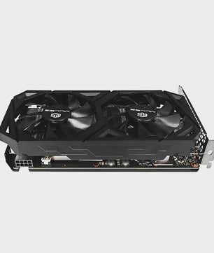 MLLSE RTX 2070 Gaming Grafische Kaart - 8GB GDDR6, Dual-Fan Koeling, PCI-E 3.0