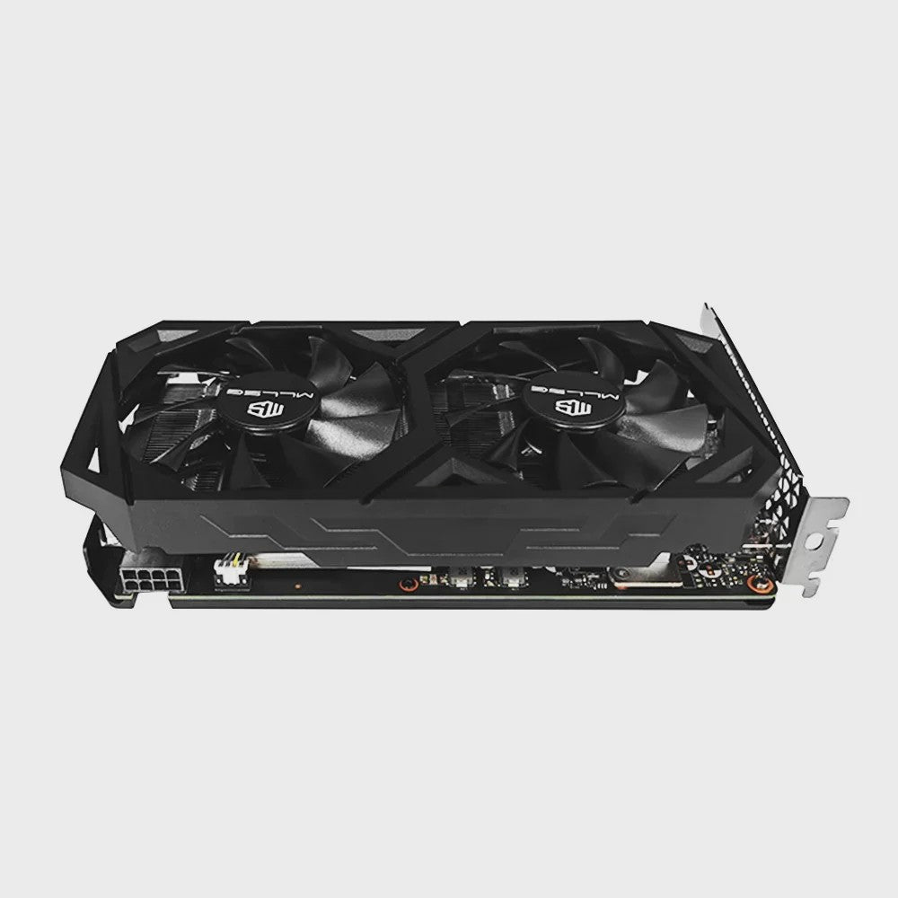 MLLSE RTX 2070 Gaming Grafische Kaart - 8GB GDDR6, Dual-Fan Koeling, PCI-E 3.0