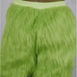 Grinch Kerstkostuum - Compleet Cosplay Outfit voor Feestjes en Cosplay