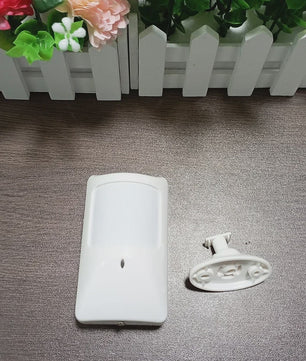 Wofea Bedrade PIR Bewegingsmelder met NO/NC Output - 12V