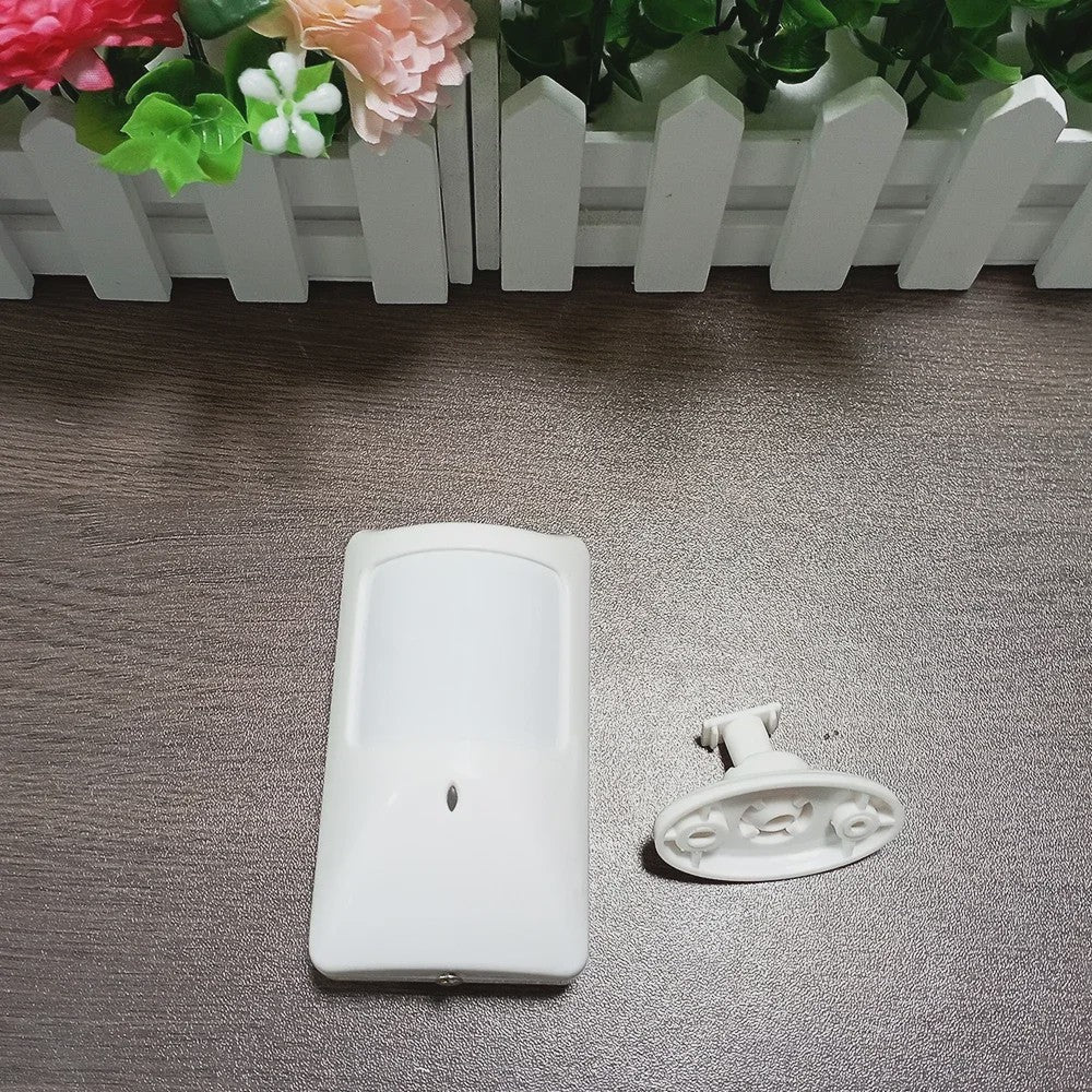 Wofea Bedrade PIR Bewegingsmelder met NO/NC Output - 12V