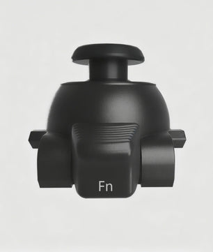 Besavior Anti-Drift TMR Joystick Module - Plug & Play Vervanging voor PS5 Edge Controller
