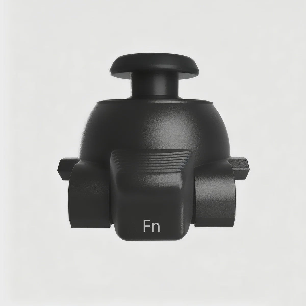 Besavior Anti-Drift TMR Joystick Module - Plug & Play Vervanging voor PS5 Edge Controller