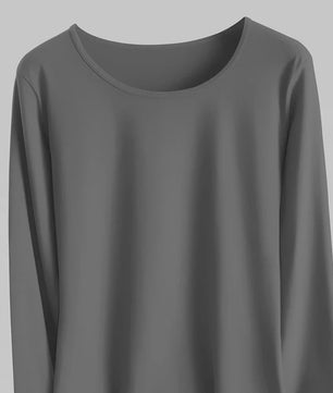 Heren Thermisch Ondergoed Set - Comfortabel & Warm voor Herfst/Winter