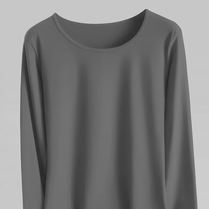 Heren Thermisch Ondergoed Set - Comfortabel & Warm voor Herfst/Winter