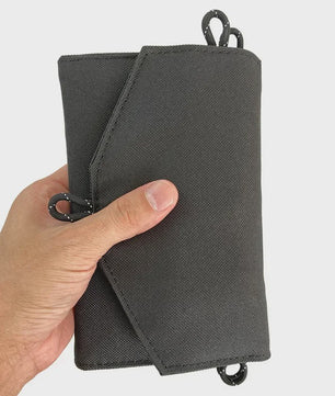 Opvouwbaar Zonnepaneel 100W - Draagbare Powerbank Oplader met USB