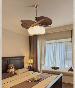 Vintage Rotan Hanglamp met Geweven Kap - Retro Stijl voor Woonkamer, Restaurant of Hotel