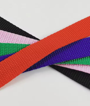 Lange Hondentrainingslijn Nylon - 1.2M tot 30M - Duurzaam & Veilig