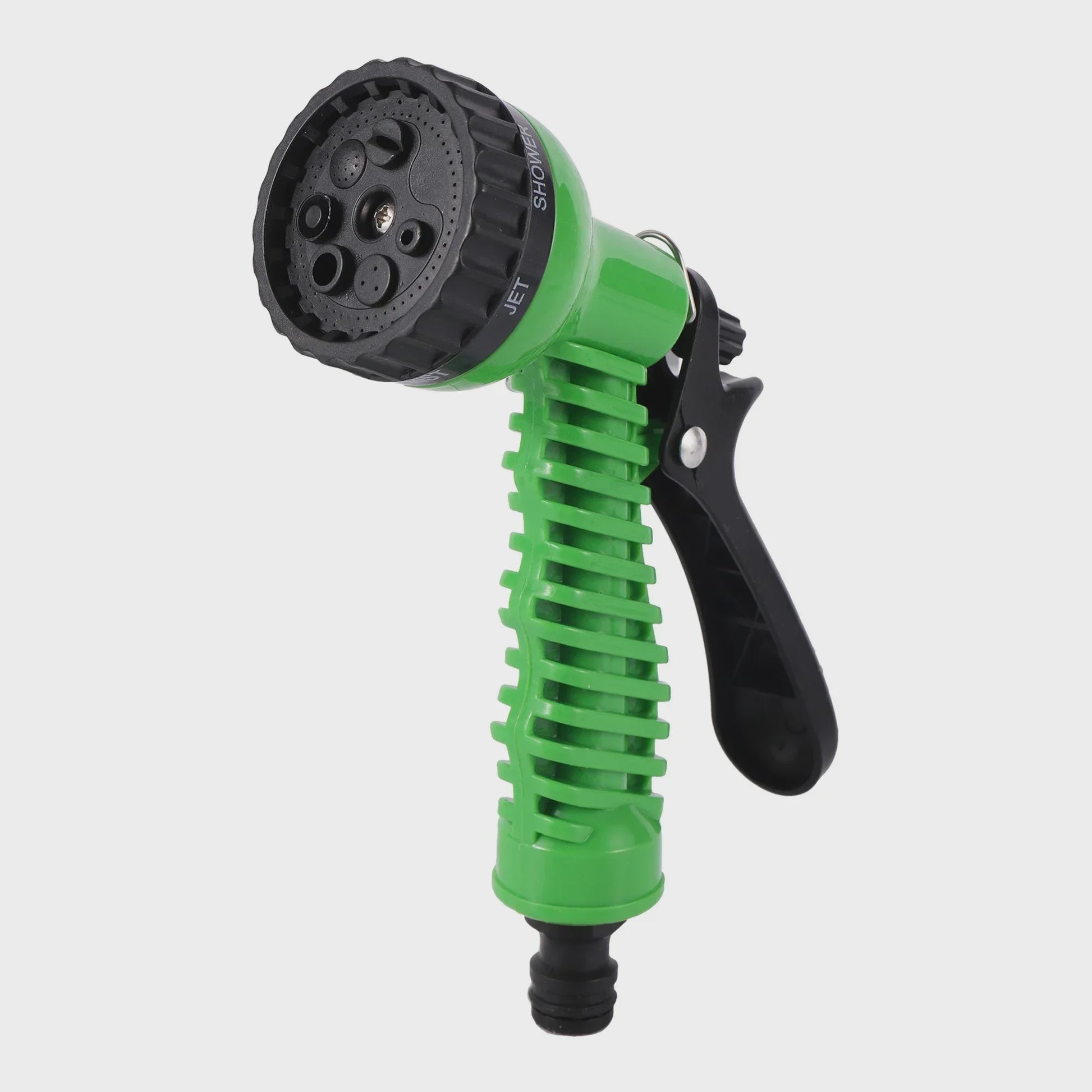 Multifunctionele Hogedruk Sproeier - 7 standen voor Tuin, Auto & Reiniging