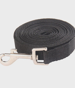 Sterke Nylon Hondenlijn - Lange Lijn voor Kleine & Grote Honden, Outdoor & Training