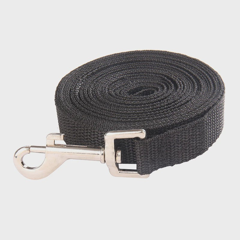 Sterke Nylon Hondenlijn - Lange Lijn voor Kleine & Grote Honden, Outdoor & Training