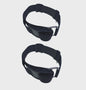Verstelbare Duikfles Band met Cam Buckles en Antislip Pads voor Scuba Diving BCD