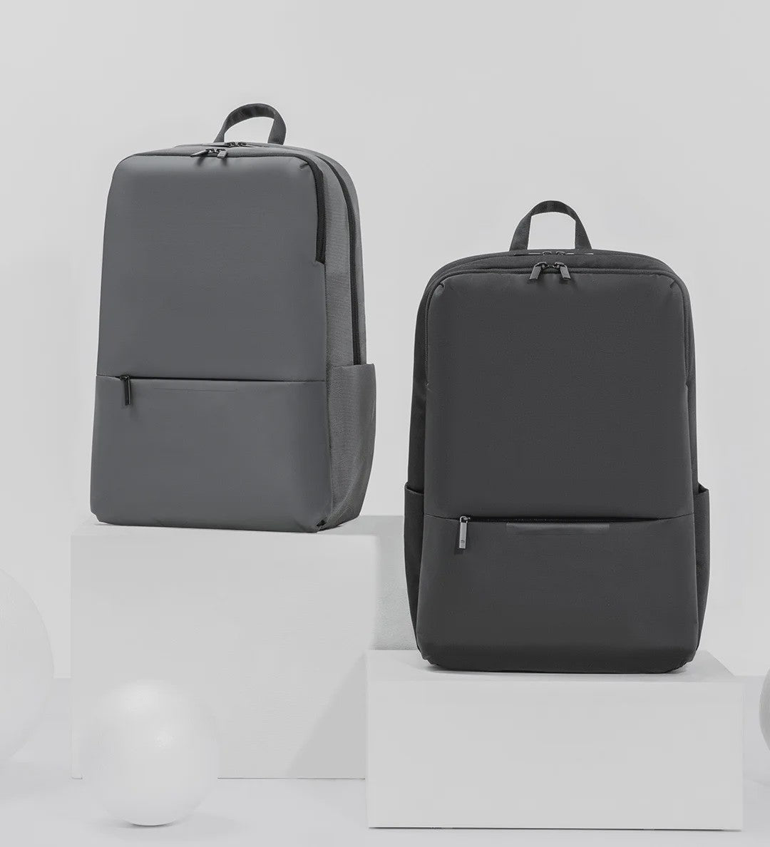 Xiaomi Classic Business Backpack 2: Stijlvolle en Ruime Laptoprugzak voor Werk en Reizen