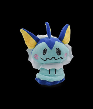 Zachte Pluche Knuffels van Eevee Evoluties & Mimikyu - 20cm