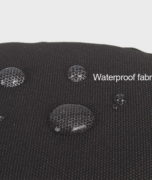 Draagbare Cameratas voor Lenzen - Beschermende Pouch voor DSLR/Mirrorless Camera Accessoires