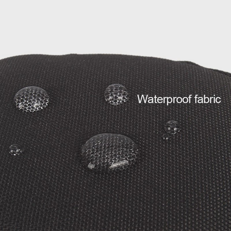 Draagbare Cameratas voor Lenzen - Beschermende Pouch voor DSLR/Mirrorless Camera Accessoires