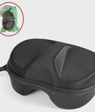Multifunctionele EVA Opbergkoffer voor Duikbril, Snorkel en Duikset - Waterdicht en Beschermend