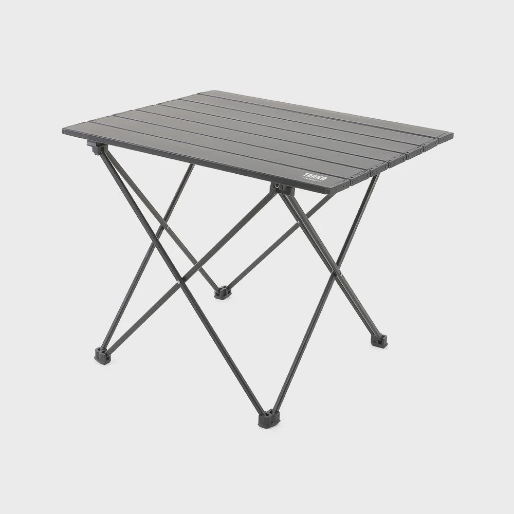 Tarka Opvouwbare Aluminium Campingtafel - Lichtgewicht & Draagbaar